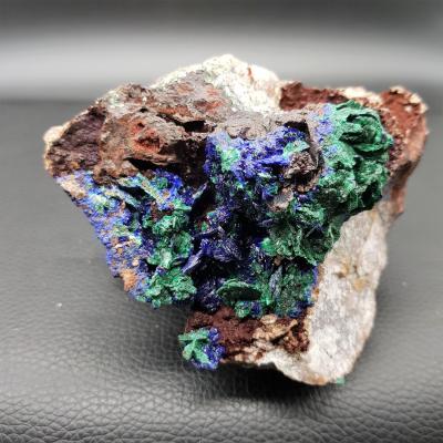 Azurite mlachite lessence aux 1000 pendules 1 