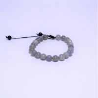 Bracelet labradorite i15 8 