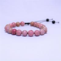 Bracelet rhodochrosite i17 4 