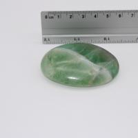 J81 galet fluorite verte 1 