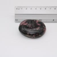 J90 galet rhodonite 1