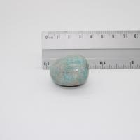 K11 galet amazonite 1 