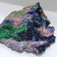 Malachite azurite e83 1 