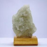 Quartz apophyllite f35 1