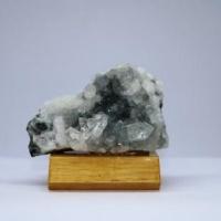 Quartz apophyllite f25 1 