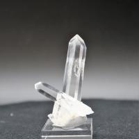 Quartz cristal colombie 42 