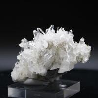 Quartz cristal colombie 47 