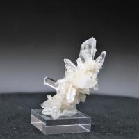 Quartz cristal colombie 67 